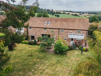 South Barn